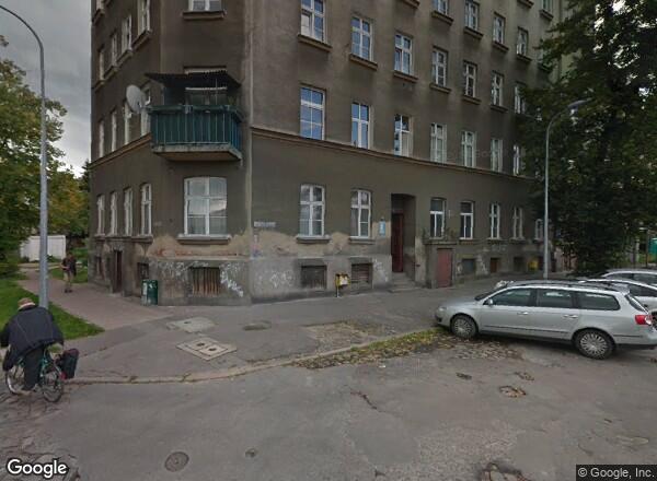 Ceny mieszkań Gdańsk Pod Zrębem 8