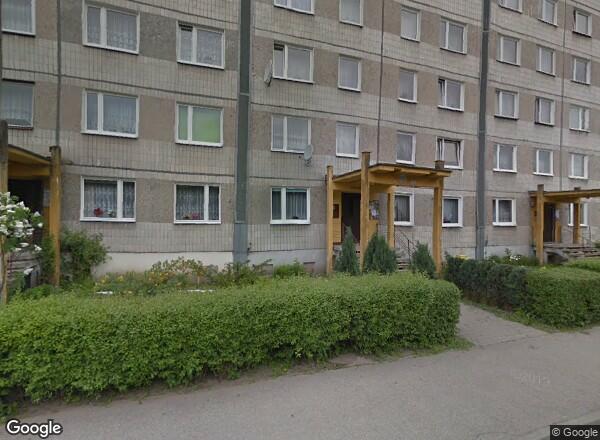 Ceny mieszkań Katowice Kijowska 97C