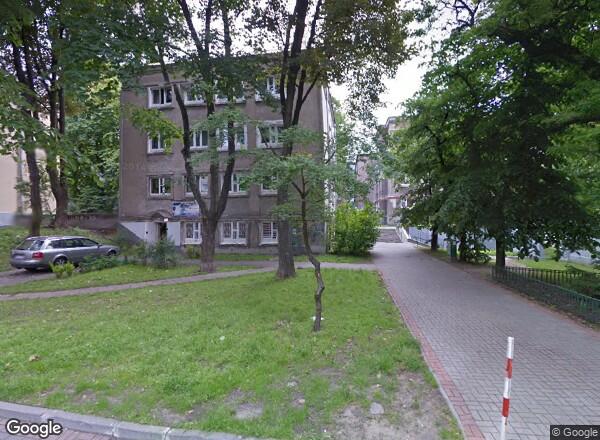 Ceny mieszkań Warszawa ul. Nowolipki 17A