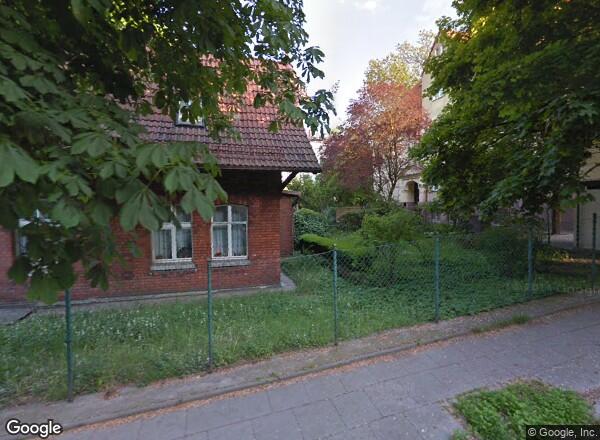 Ceny mieszkań Gdańsk Juliusza Kossaka 8