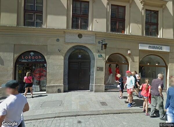 Ceny transakcyjne mieszkań Kraków Grodzka 15