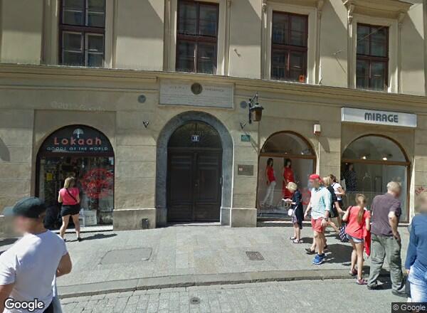 Ceny mieszkań Kraków Grodzka 15