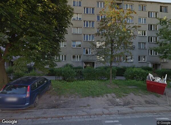 Ceny mieszkań Wrocław UL. STEFANA JARACZA 34