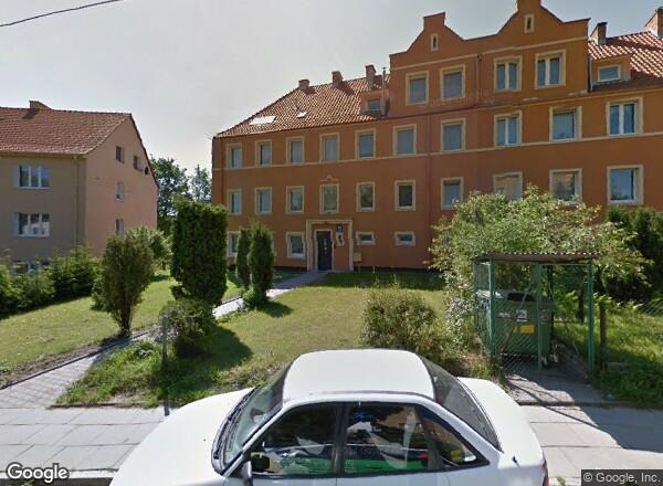Ceny mieszkań Gdańsk Legnicka 14