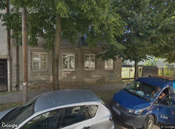 Ceny mieszkań Warszawa ul. Dubieńska 10