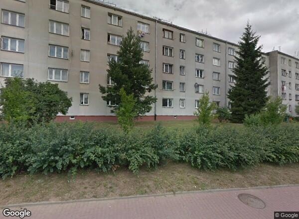 Ceny transakcyjne mieszkań Kraków Osiedle Józefa Strusia 14