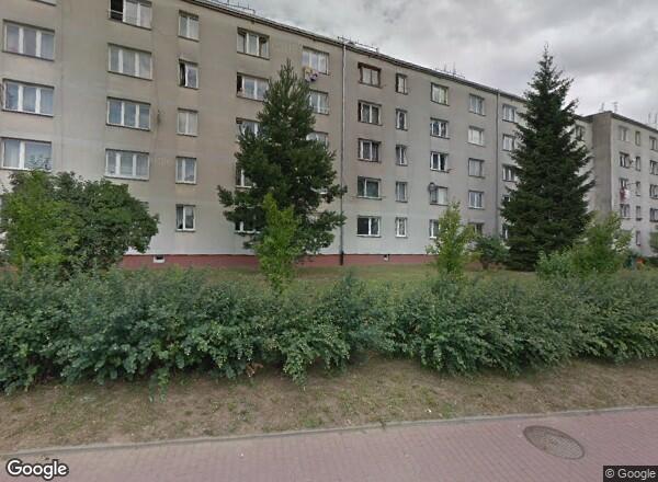 Ceny mieszkań Kraków Osiedle Józefa Strusia 14