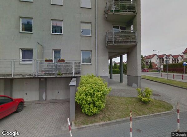 Ceny mieszkań Kraków Eliasza Radzikowskiego 65