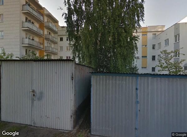 Ceny transakcyjne mieszkań Bydgoszcz Wysoka 44