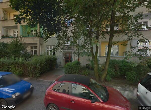 Ceny mieszkań Wrocław UL. WILHELMA ROENTGENA 6