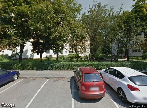 Ceny mieszkań Warszawa ul. Literacka 14