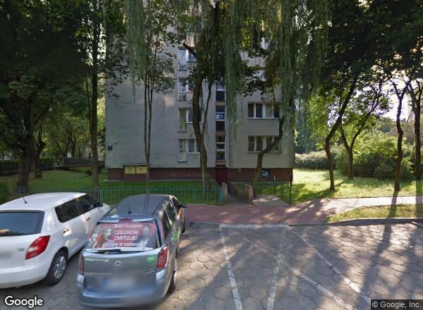 Ceny mieszkań Warszawa ul. Batumi 1