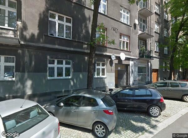 Ceny mieszkań Katowice Juliusza Ligonia 6