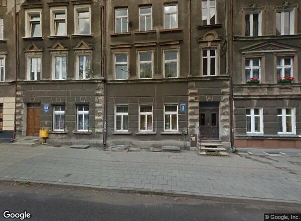 Ceny mieszkań Gdańsk ks. Mariana Góreckiego 6