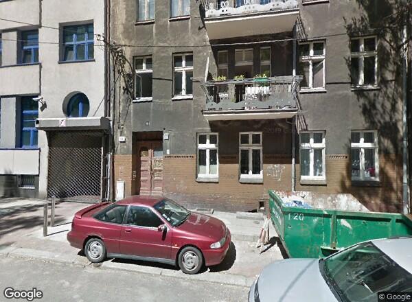 Ceny mieszkań Katowice Michała Drzymały 13