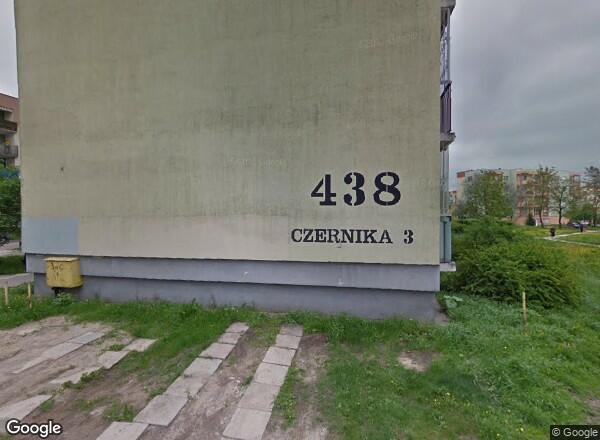 Ceny mieszkań Łódź Stanisława Czernika 3