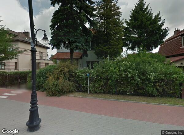 Ceny mieszkań Sopot Władysława Łokietka 33