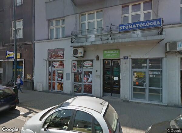 Ceny mieszkań Kraków Długa 86
