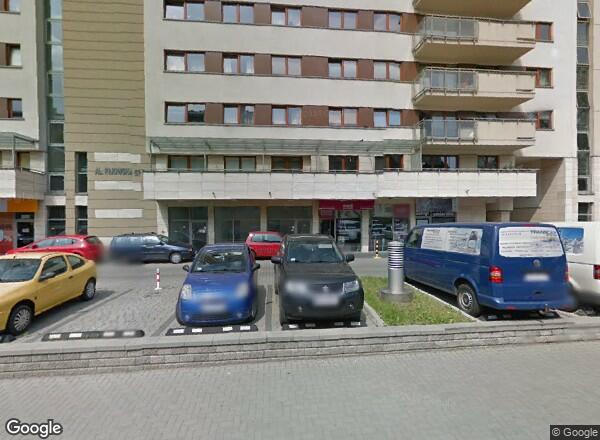 Ceny mieszkań Kraków Aleja Kijowska 57