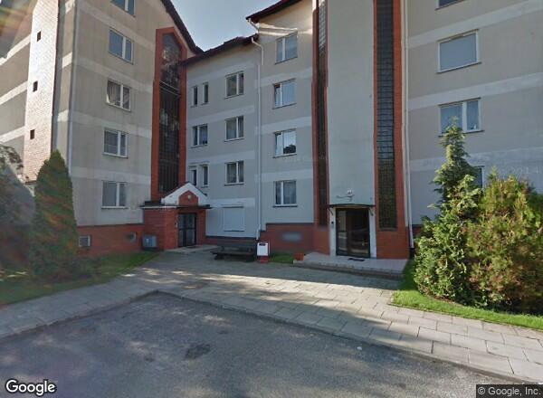 Ceny mieszkań Gdynia Chabrowa 119