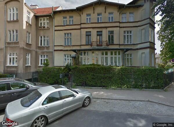 Ceny mieszkań Sopot Jana Jerzego Haffnera 36