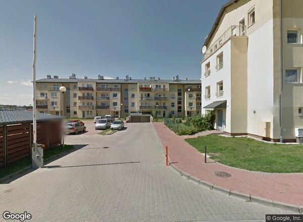 Ceny mieszkań Gdańsk Storczykowa 24