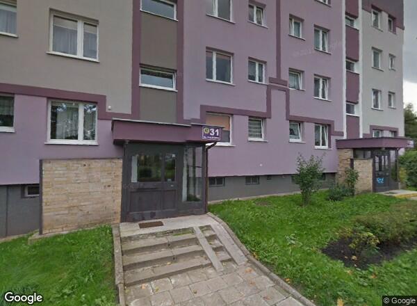 Ceny mieszkań Szczecin Fioletowa 31