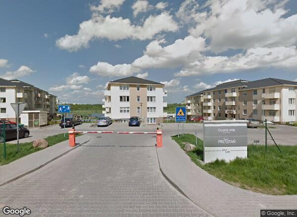 Ceny mieszkań Gdańsk Konrada Guderskiego 30