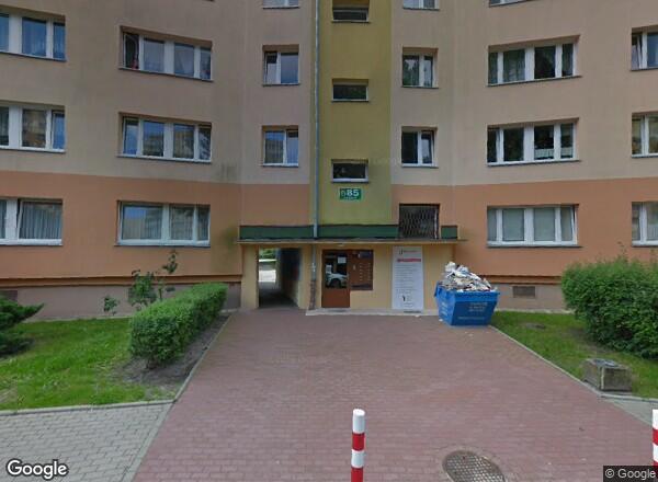 Ceny mieszkań Szczecin Jasna 85