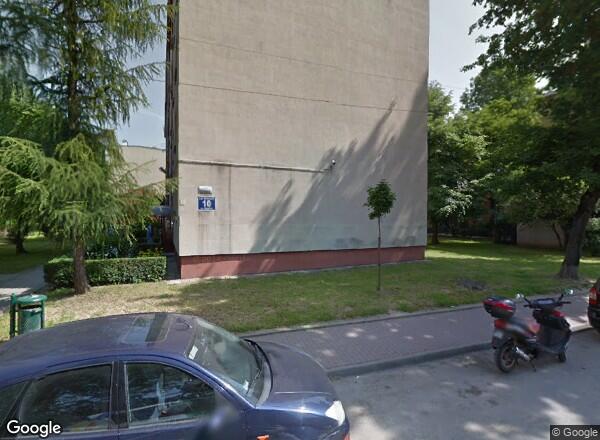 Ceny mieszkań Kraków Osiedle Wysokie 10