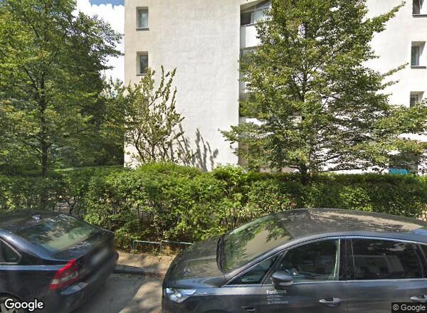 Ceny mieszkań Warszawa ul. Dzielna 6