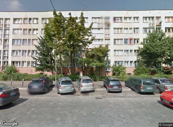 Ceny mieszkań Wrocław UL. KOMANDORSKA 75