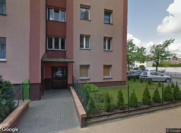 Ceny mieszkań Poznań Promienista 107