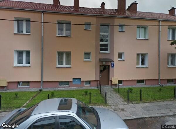 Ceny mieszkań Olsztyn Tczewska 3