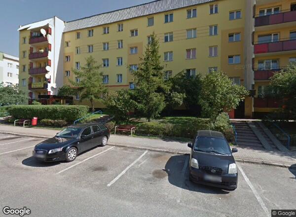 Ceny mieszkań Białystok Konwaliowa 7