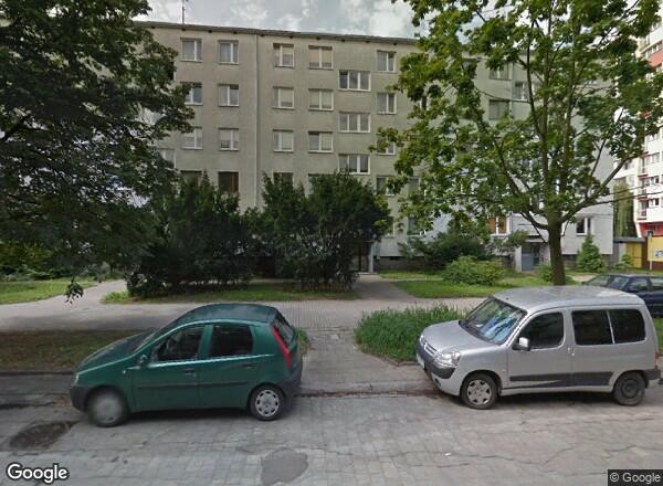 Ceny mieszkań Wrocław UL. ŻELAZNA 42