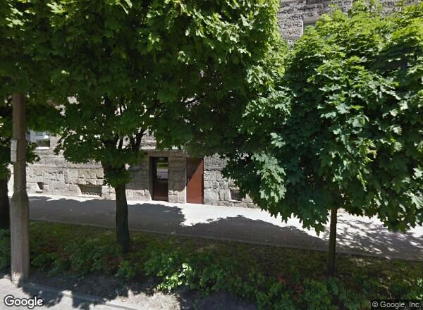 Ceny mieszkań Warszawa ul. Białobrzeska 32