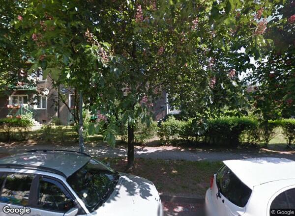 Ceny mieszkań Katowice Michała Grażyńskiego 14