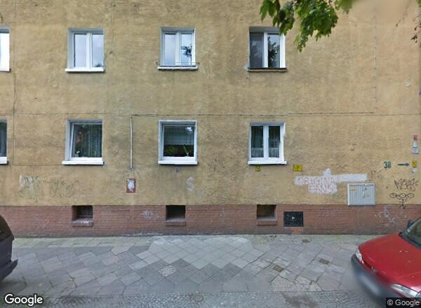 Ceny mieszkań Wrocław UL. BERNARDA PRETFICZA 38