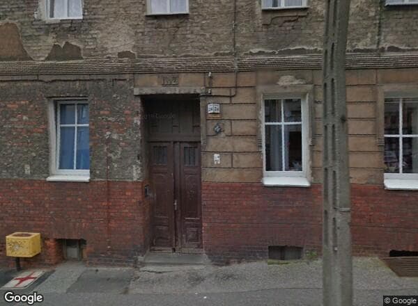 Ceny transakcyjne mieszkań Bydgoszcz Sieroca 24