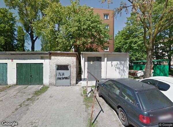Ceny transakcyjne mieszkań Łódź Czarnkowska 9/13