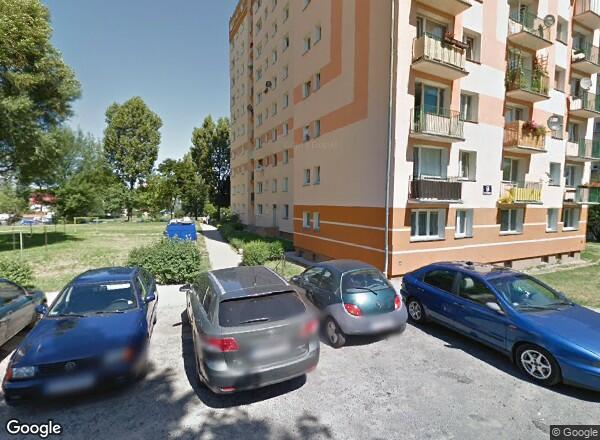 Ceny mieszkań Zielona Góra Wyszyńskiego 8