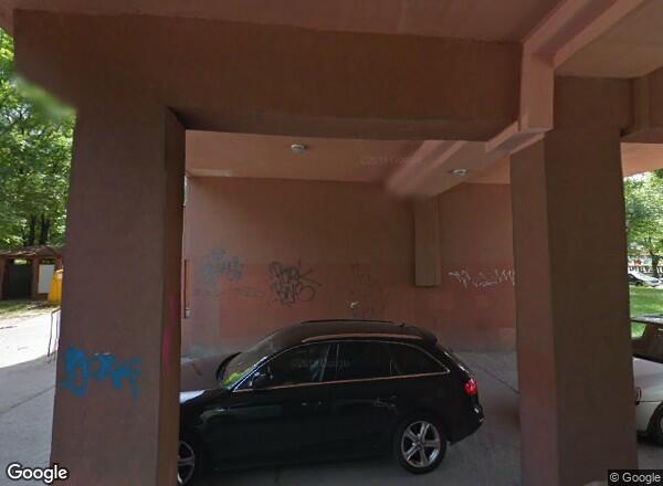 Ceny mieszkań Wrocław UL. KOMANDORSKA 80