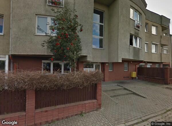 Ceny transakcyjne mieszkań Gdynia Druskiennicka 19