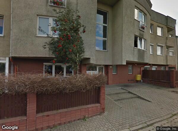 Ceny mieszkań Gdynia Druskiennicka 19