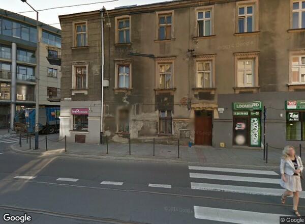 Ceny mieszkań Kraków Kalwaryjska 37