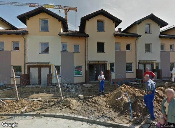 Ceny transakcyjne mieszkań Szczecin Tyniecka 79