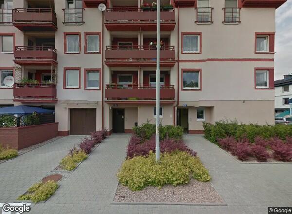 Ceny mieszkań Wrocław UL. KOZIA 39A