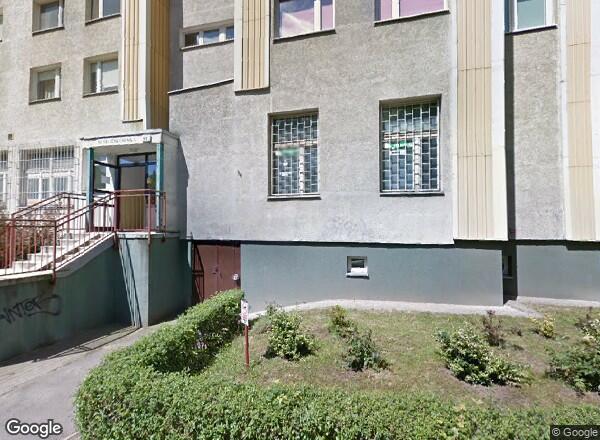 Ceny mieszkań Wrocław UL. NOWODWORSKA 91