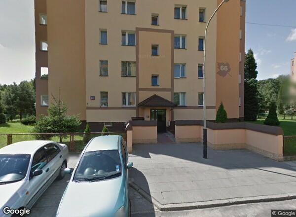 Ceny mieszkań Łódź Liściasta 66